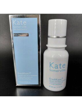 Kate Somerville EradiKate Salicylic Acid Acne Treatment 30 ML Face Skincare